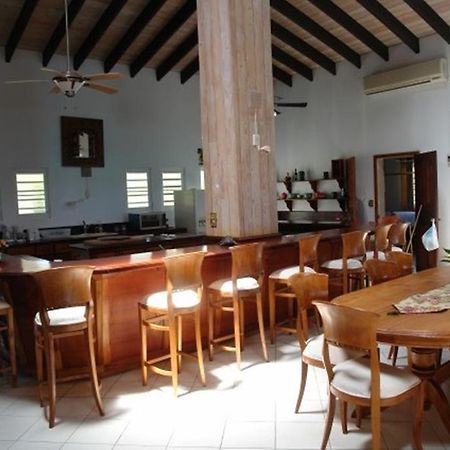 Tortue Villa Shoal Bay Village Exterior photo