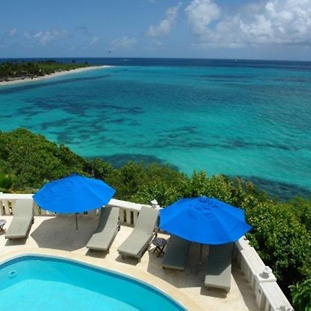 Tortue Villa Shoal Bay Village Exterior photo