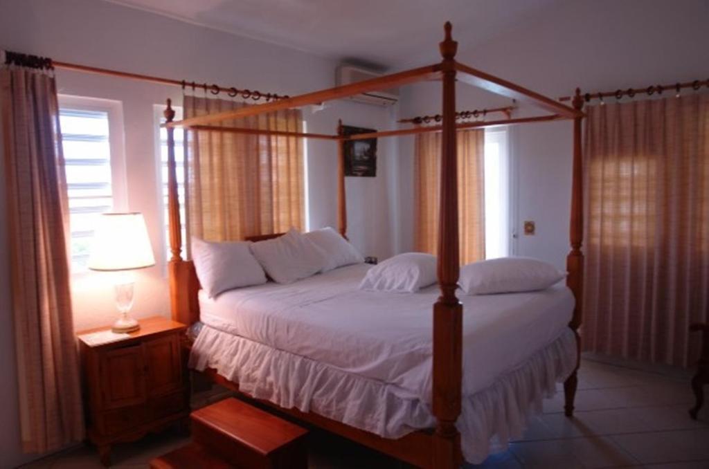 Tortue Villa Shoal Bay Village Room photo