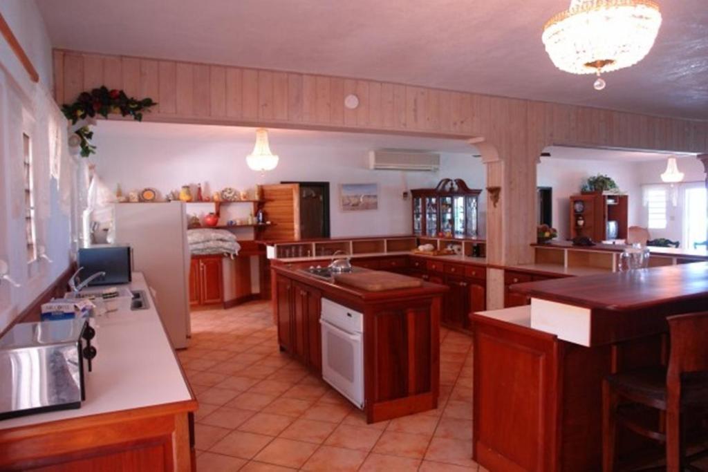 Tortue Villa Shoal Bay Village Room photo