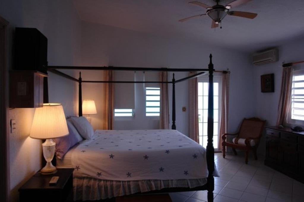 Tortue Villa Shoal Bay Village Room photo