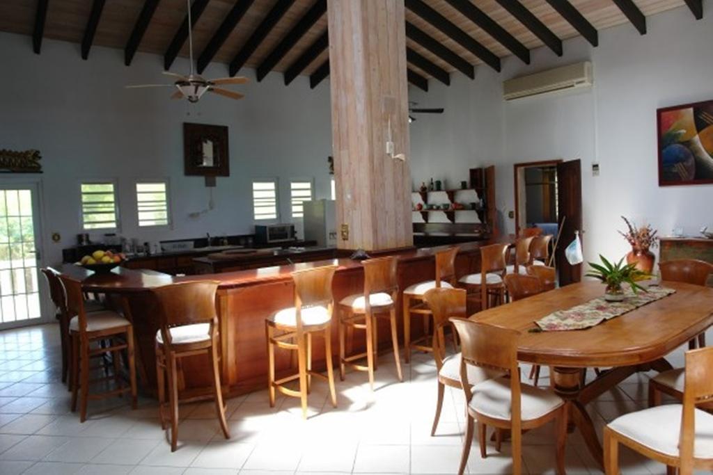 Tortue Villa Shoal Bay Village Exterior photo