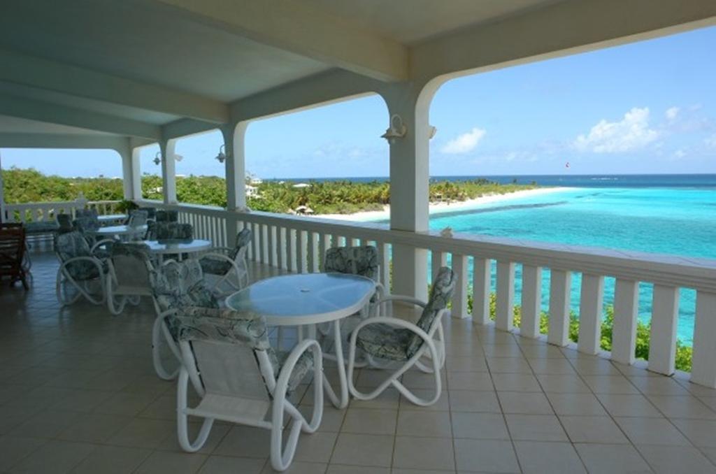 Tortue Villa Shoal Bay Village Exterior photo