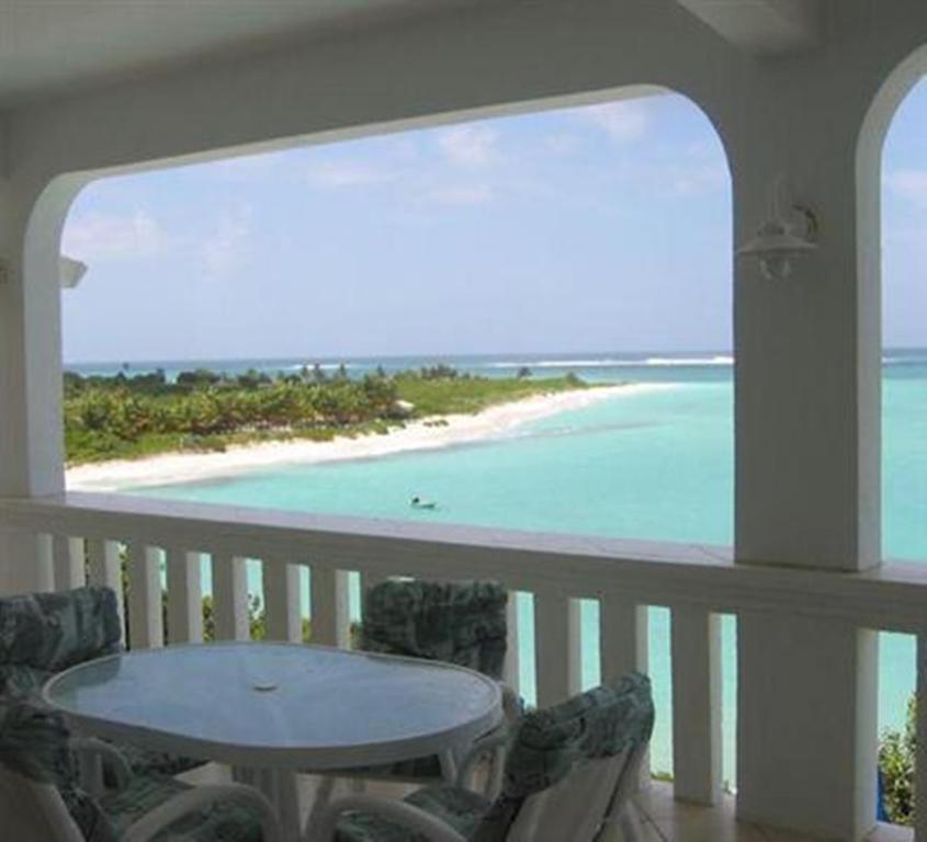 Tortue Villa Shoal Bay Village Exterior photo