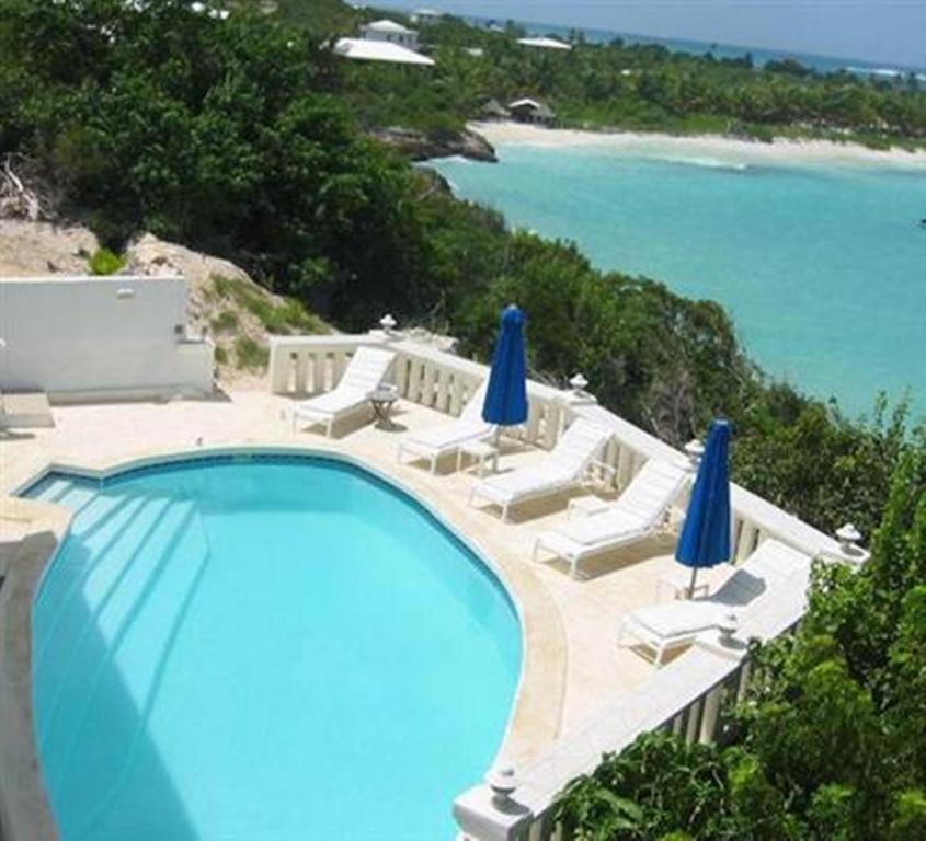 Tortue Villa Shoal Bay Village Exterior photo