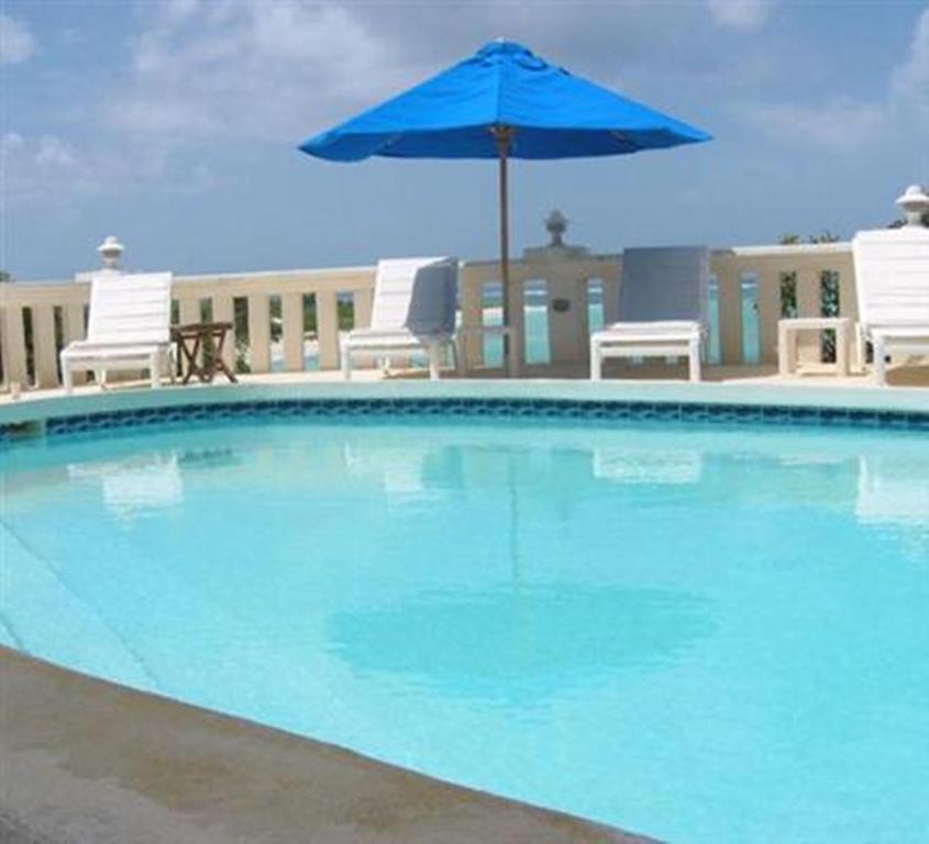 Tortue Villa Shoal Bay Village Exterior photo