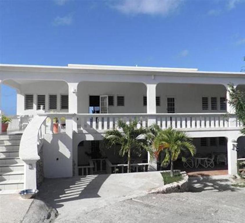 Tortue Villa Shoal Bay Village Exterior photo